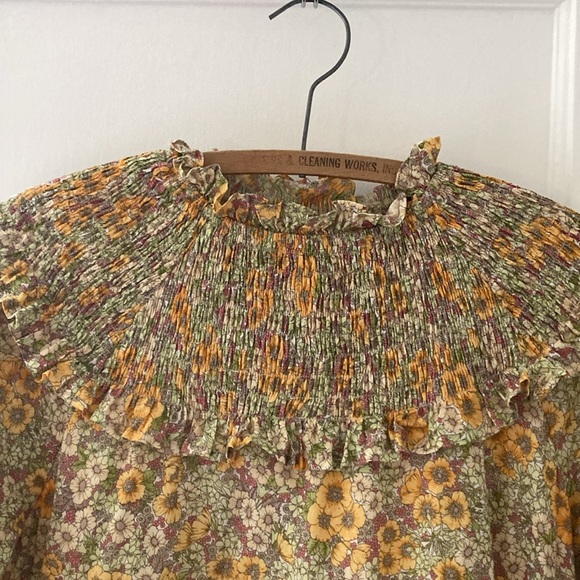 Meadows Dress - Picture 3 of 7